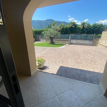 סלה מראזינו Vela Di Soleville Camere Con E Senza Vista Lago Con Ristorante & Pizzeria מראה חיצוני תמונה