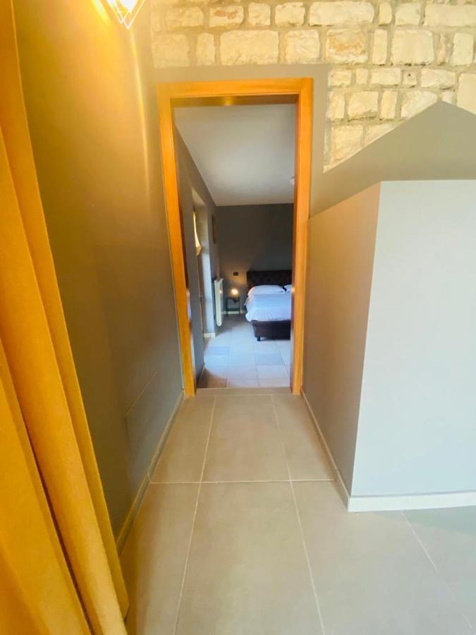 סלה מראזינו Vela Di Soleville Camere Con E Senza Vista Lago Con Ristorante & Pizzeria מראה חיצוני תמונה